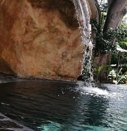 Ecovillas Las Melinas