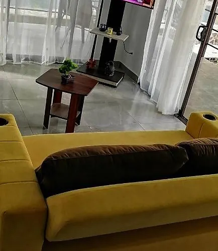 Ecovillas Melinas Villa