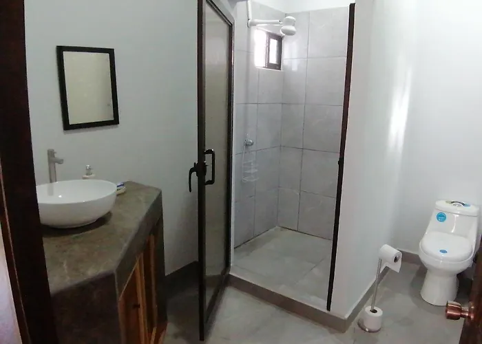 Ecovillas Melinas * Playa Avellana