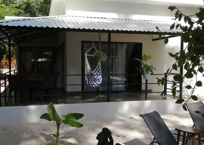 Ecovillas Melinas *