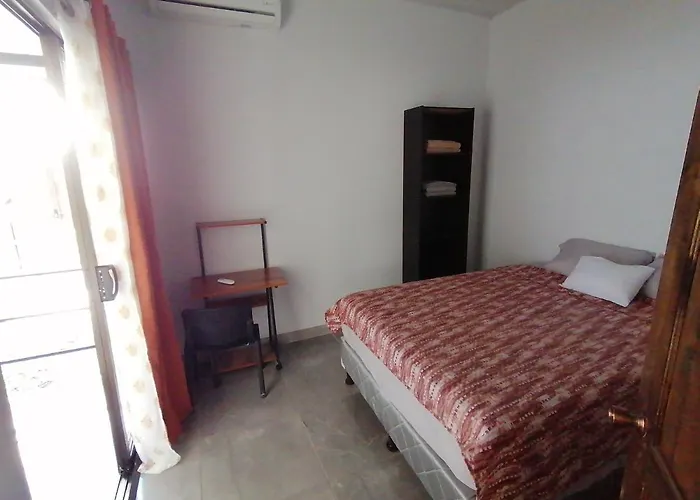 Ecovillas Melinas *