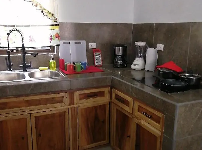 Villa Ecovillas Melinas