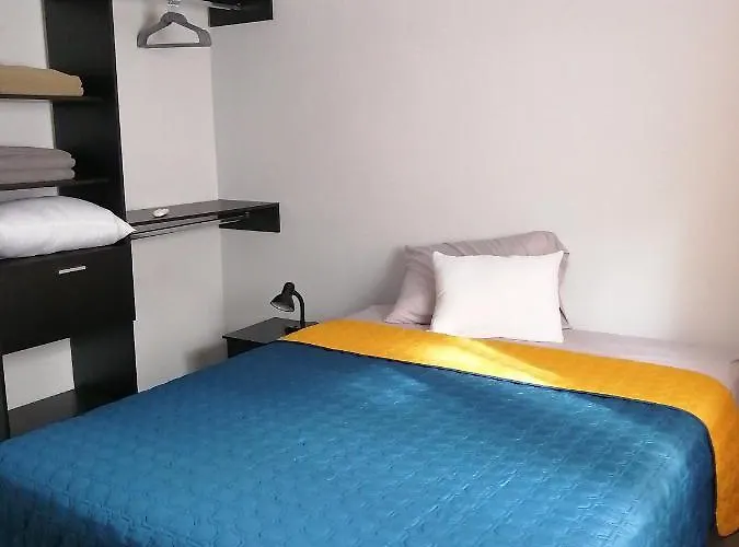 Villa Ecovillas Melinas