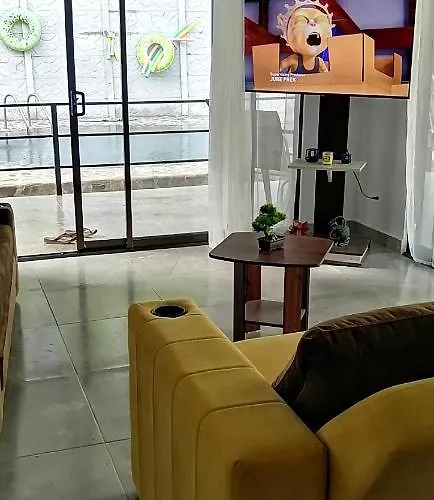 Villa Ecovillas Melinas *