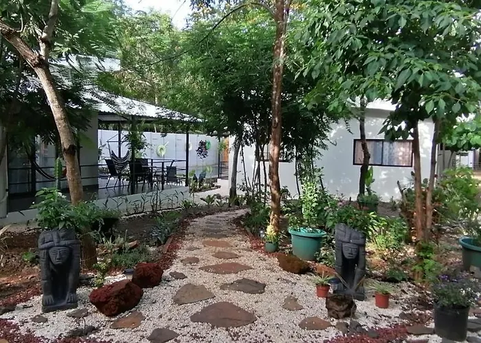 Ecovillas Melinas Villa *