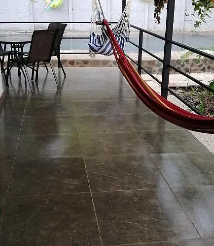 Villa Ecovillas Melinas