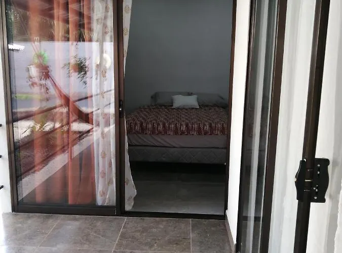 Ecovillas Melinas Playa Avellana