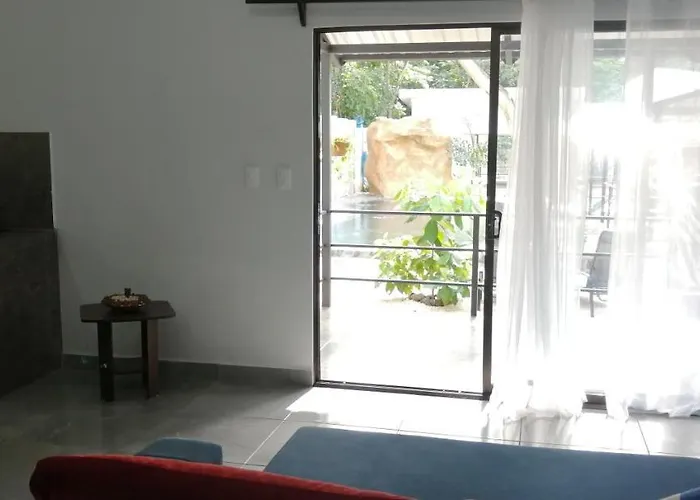 Villa Ecovillas Melinas Playa Avellana