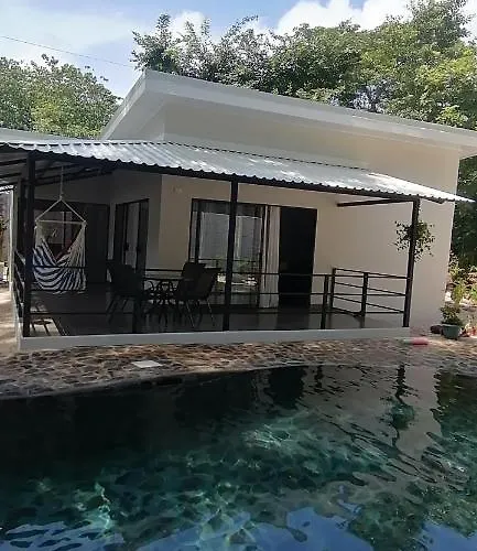 Ecovillas Melinas Villa *