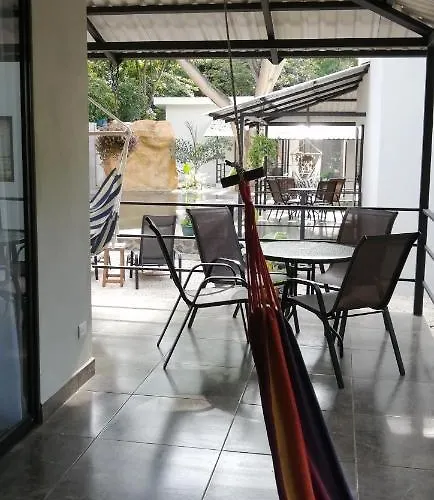 Villa Ecovillas Melinas *