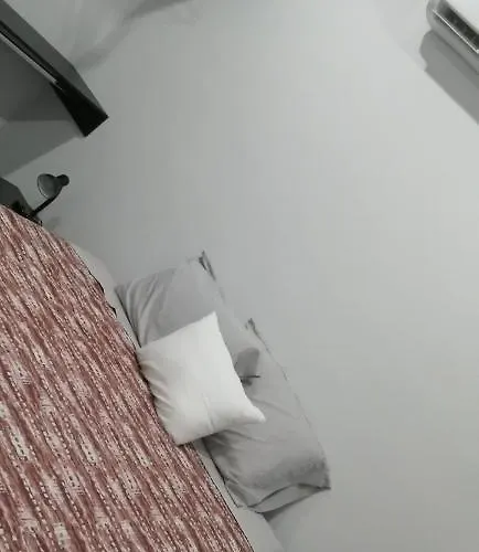 Ecovillas Melinas Villa *