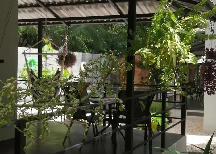 Ecovillas Melinas
