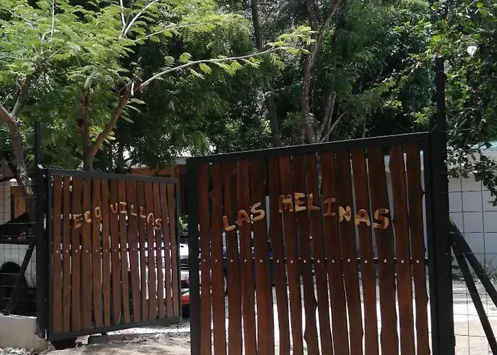 Ecovillas Melinas *