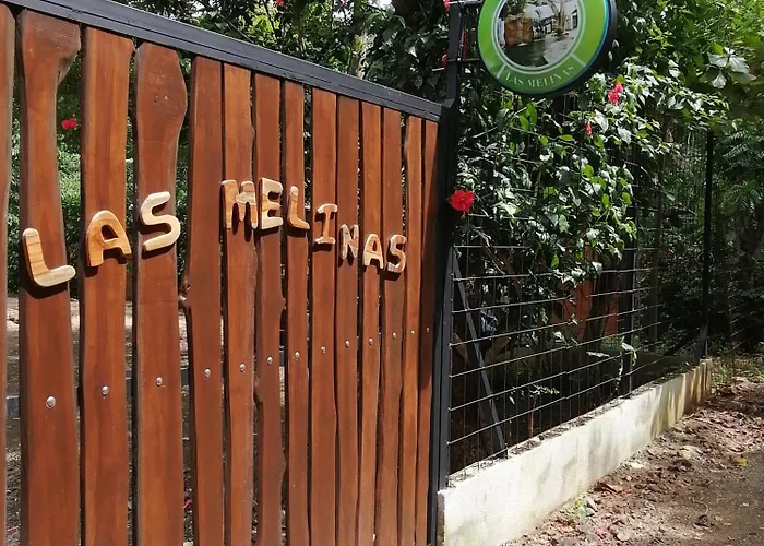Ecovillas Melinas *