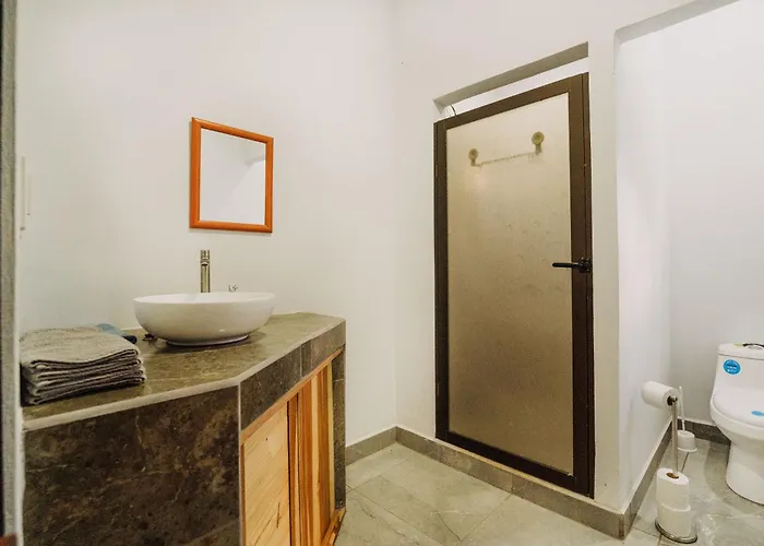 Villa Ecovillas Melinas