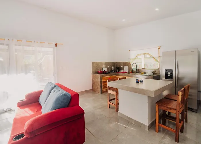 Ecovillas Melinas *