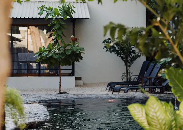 Ecovillas Melinas Villa
