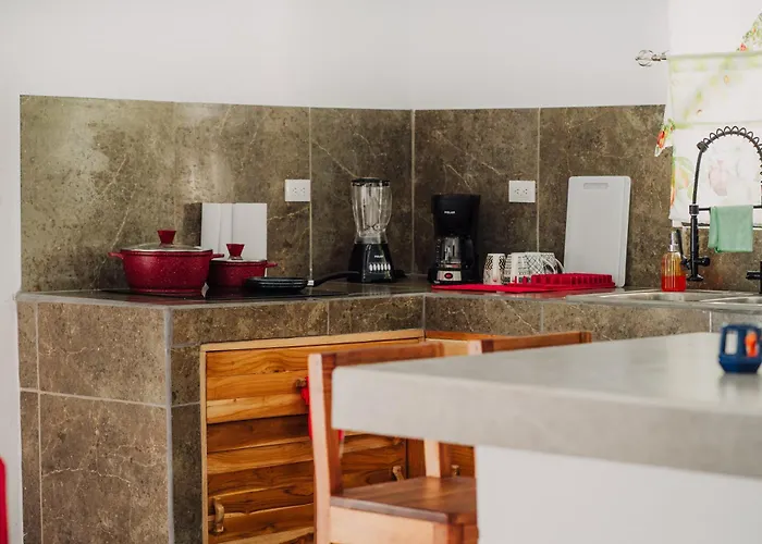 Villa Ecovillas Melinas