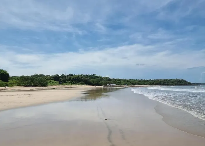 Ecovillas Melinas Villa *