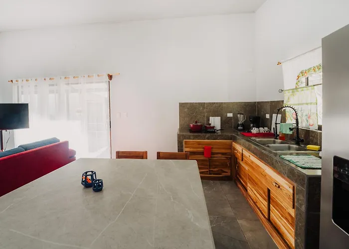 Ecovillas Melinas