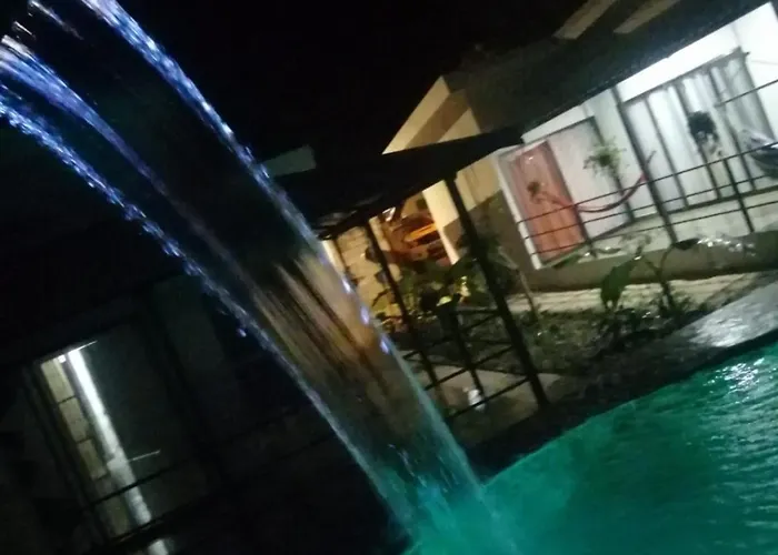 Villa Ecovillas Melinas