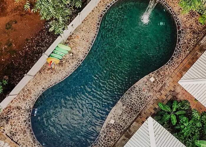 Ecovillas Melinas *