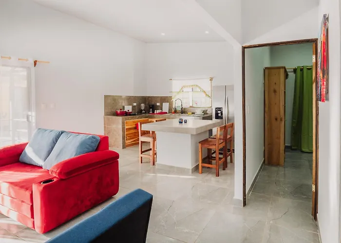 Ecovillas Melinas *