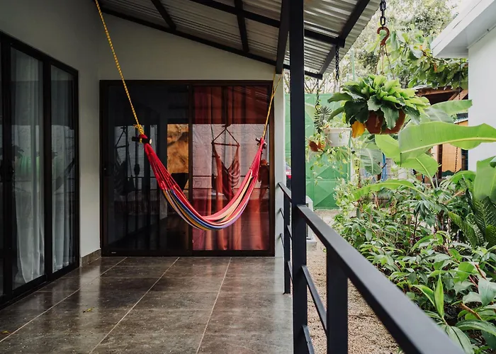 Ecovillas Melinas
