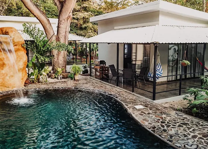 Ecovillas Melinas Villa