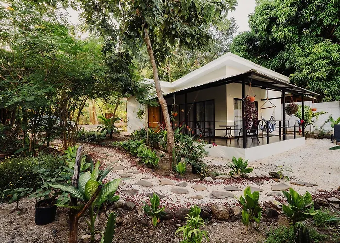 Villa Ecovillas Melinas Playa Avellana