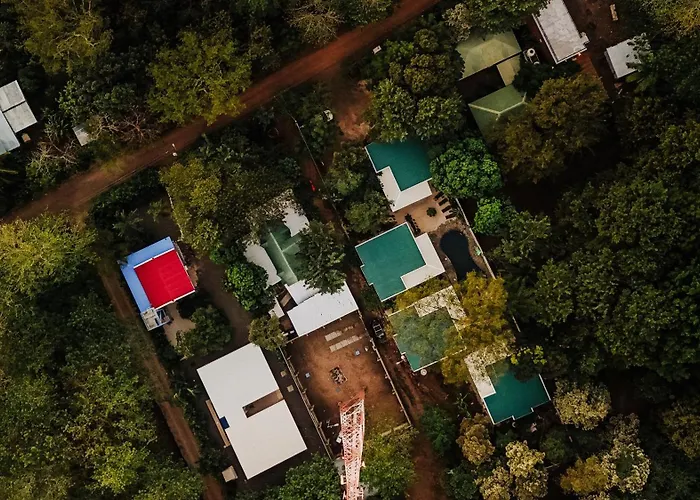 Ecovillas Melinas *