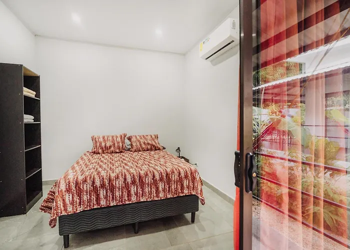 Ecovillas Melinas Villa