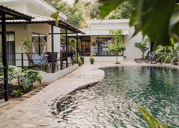Villa Ecovillas Melinas