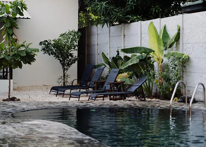 Ecovillas Melinas Playa Avellana