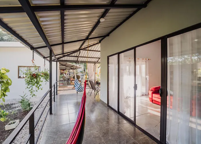 Ecovillas Melinas