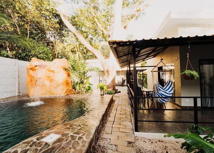 Villa Ecovillas Melinas