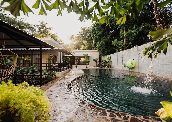 Ecovillas Melinas *