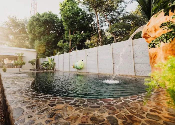 Ecovillas Melinas Playa Avellana
