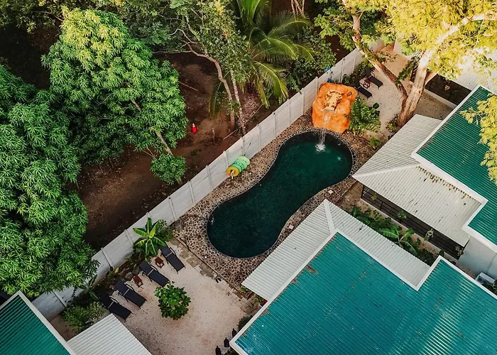 Ecovillas Melinas