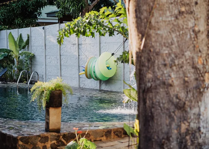 Ecovillas Melinas *